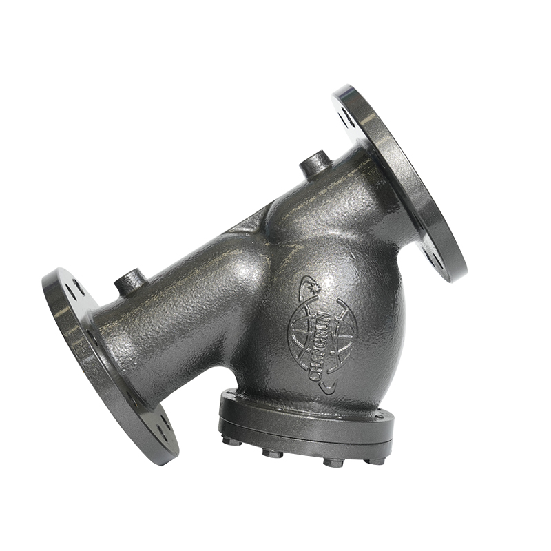 PN16 DN50/DN80 FLANGED DUCTILE FIER DE TIP TIP