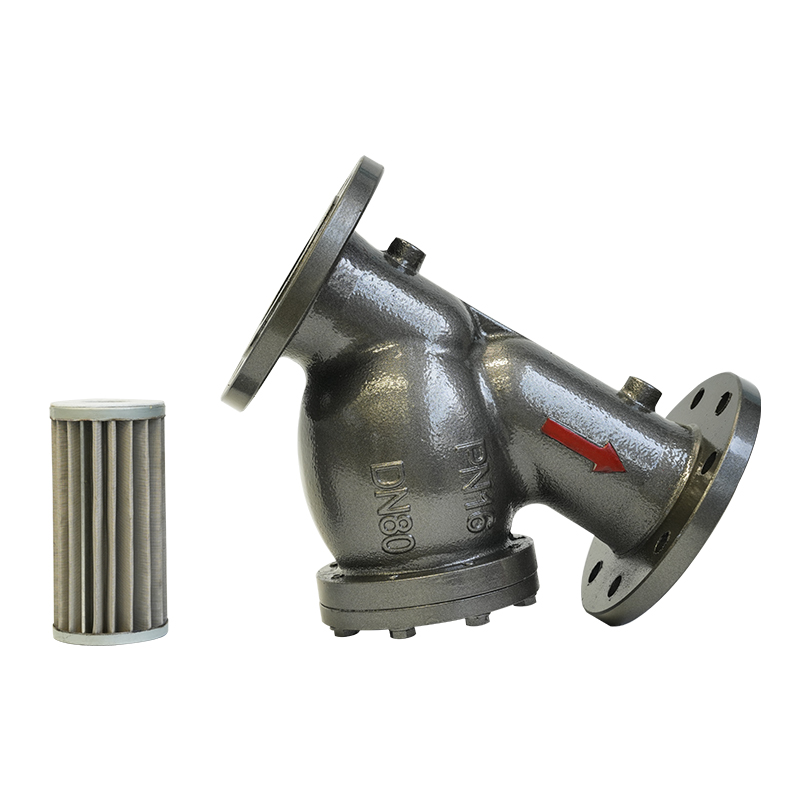 PN16 DN50/DN80 FLANGED DUCTILE FIER DE TIP TIP